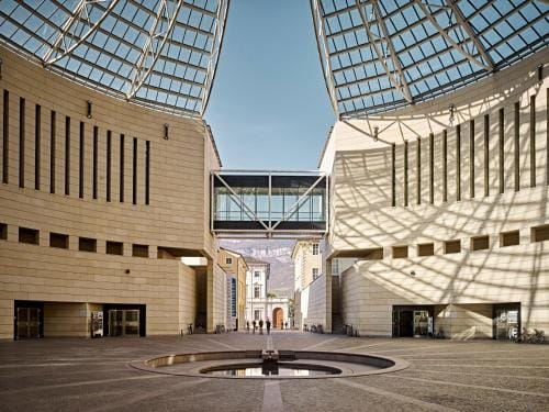 Smart Apartments Palazzo Mazzini Hotel in Rovereto