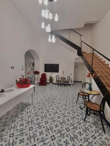 Palazzo Della Guardia Hotel in Vietri sul Mare