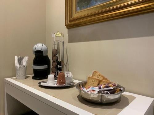Anna Rooms Hotel in Lazio