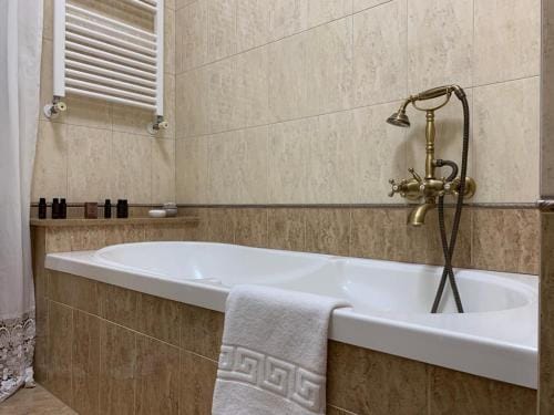 Anna Rooms Hotel in Lazio