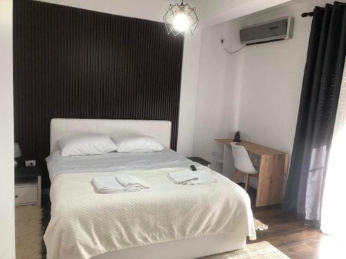 Noah's Boutique - Apart-Hotel in Korce Hotel in North Macedonia
