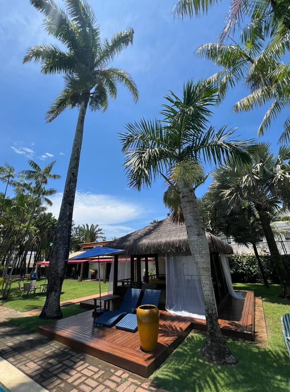 Hotel Casa Paradiso Guaruja Hotel in State of São Paulo
