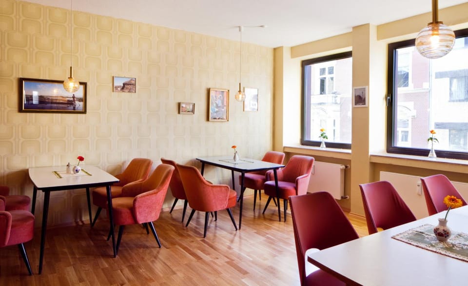 Hostel die Wohngemeinschaft Hostel in Cologne