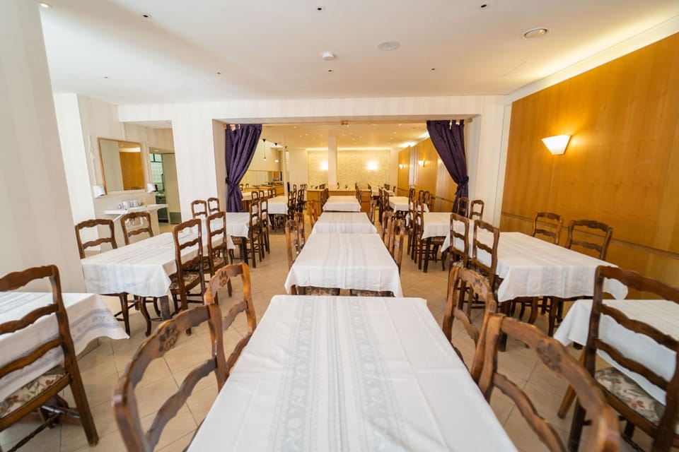 Celine hotel le miridan Hotel in Vosges