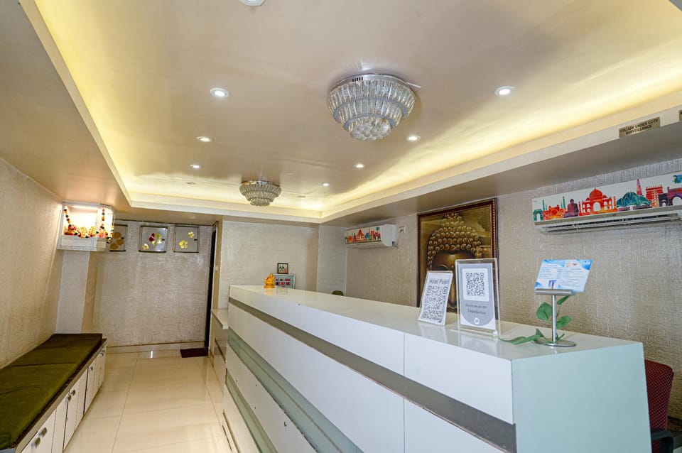 Hotel Pearl Hotel in India