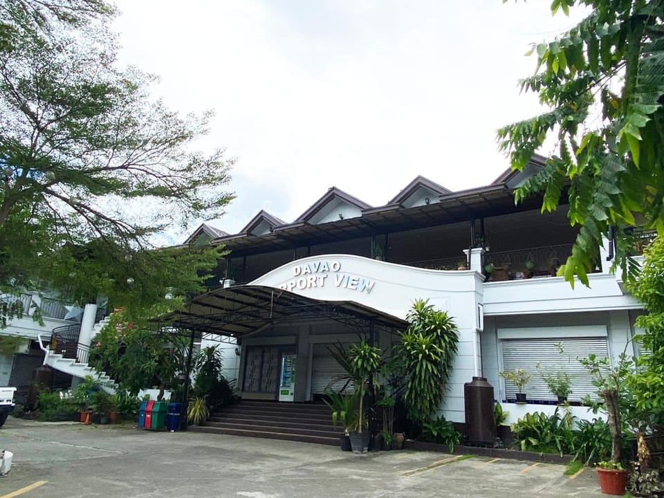 Davao Airport View Hotel Hotel in Davao City
