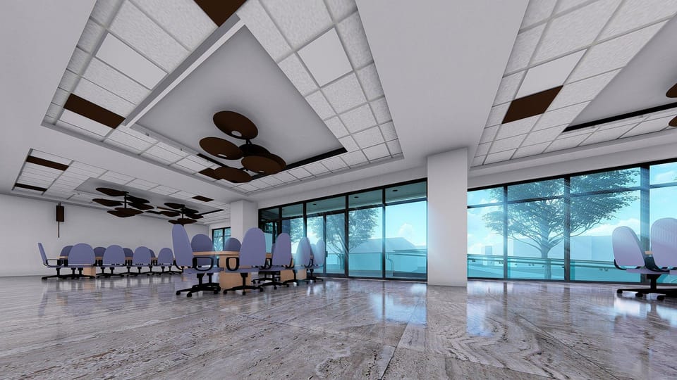 Ballroom