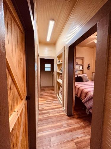 Texas Blue Apple Cottage Hotel in Medina