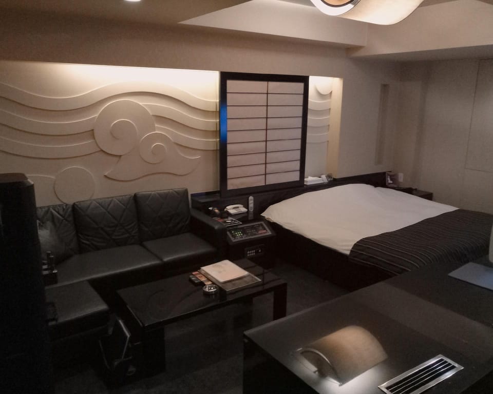 Guestroom