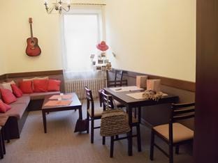 Hostel Lux Hostel in Lithuania