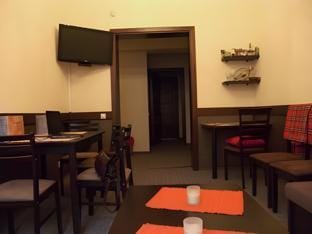 Hostel Lux Hostel in Lithuania