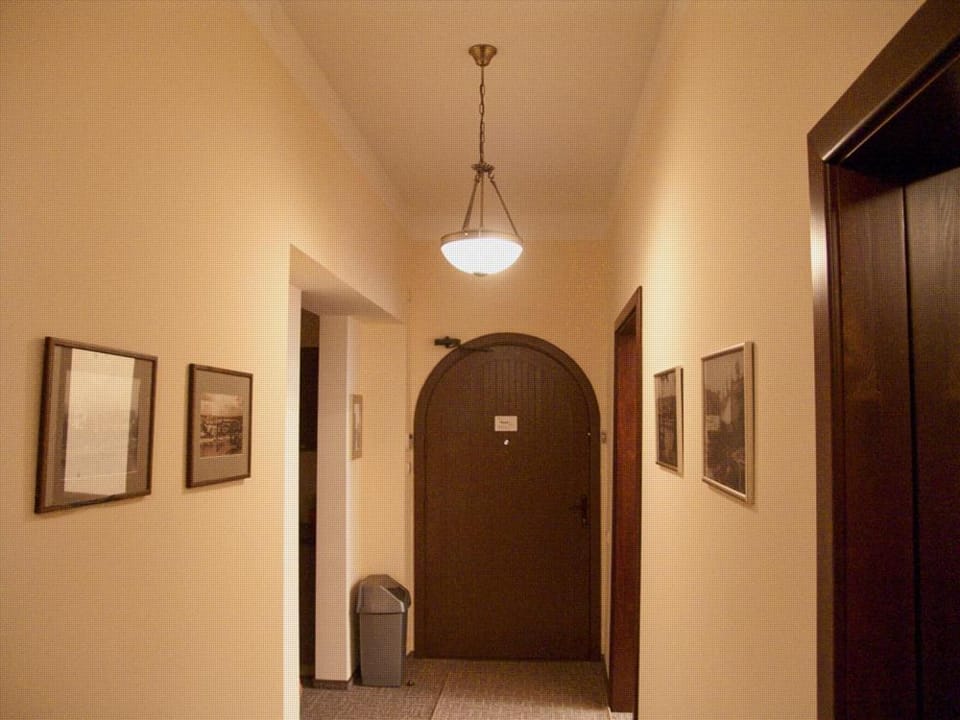 Hostel Lux Hostel in Lithuania