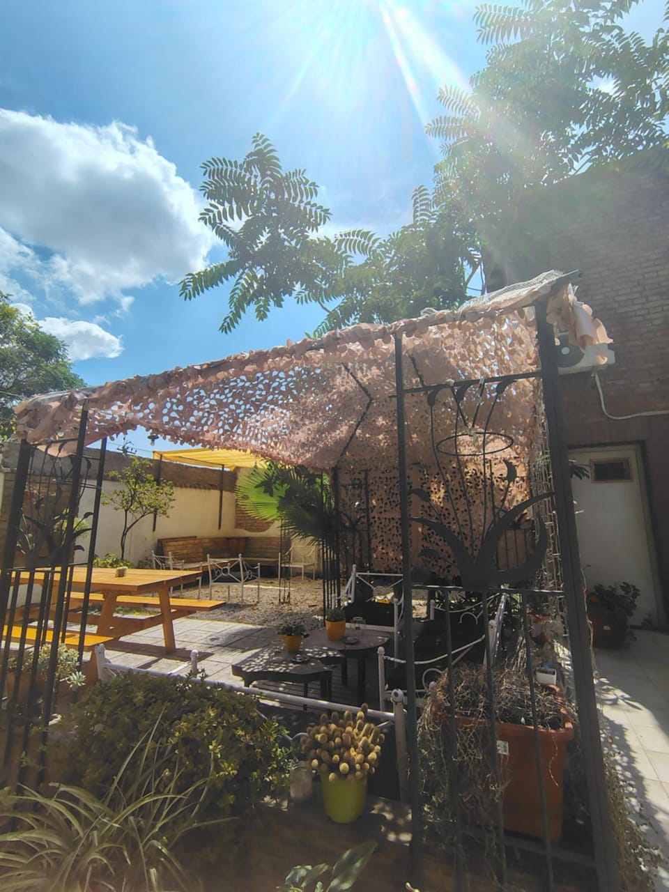 Facilities