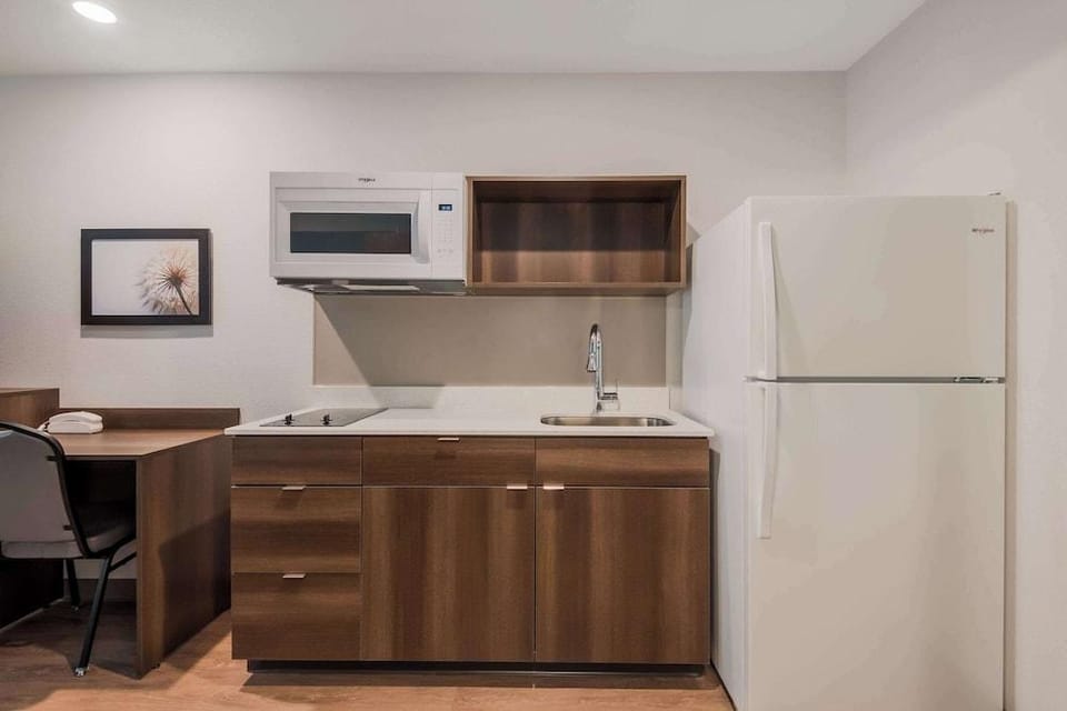 WoodSpring Suites Bellflower - Los Angeles Hotel in Bellflower