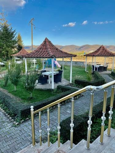 Hotel Paradise Hotel in North Macedonia