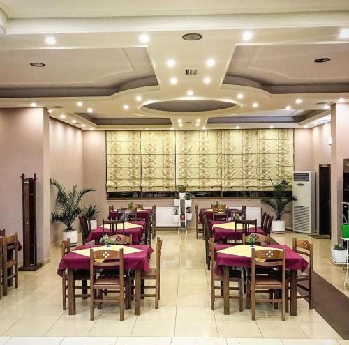 Hotel Paradise Hotel in North Macedonia