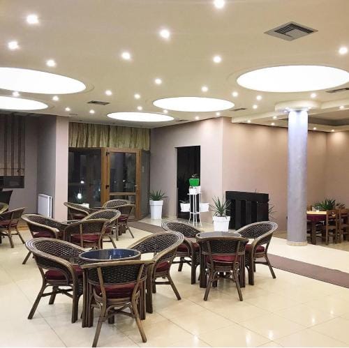 Hotel Paradise Hotel in North Macedonia