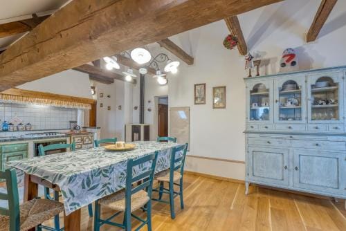 Country House Viktor Hotel in Friuli-Venezia Giulia