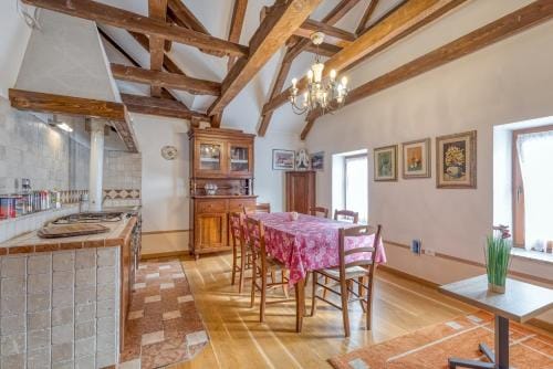 Country House Viktor Hotel in Friuli-Venezia Giulia