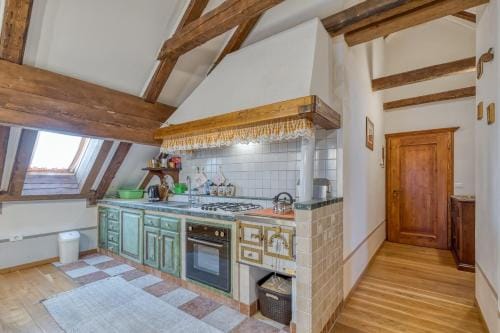 Country House Viktor Hotel in Friuli-Venezia Giulia