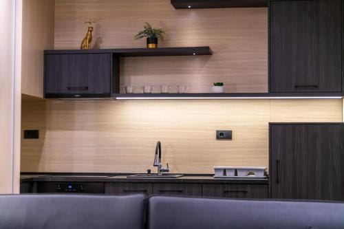 Apart Hotel Maksimum Hotel in Belgrade