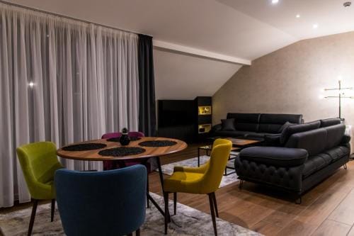Apart Hotel Maksimum Hotel in Belgrade