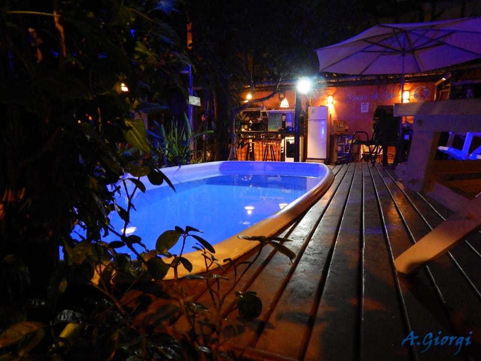 Hostel Sereia do Mar Hostel in Paraty