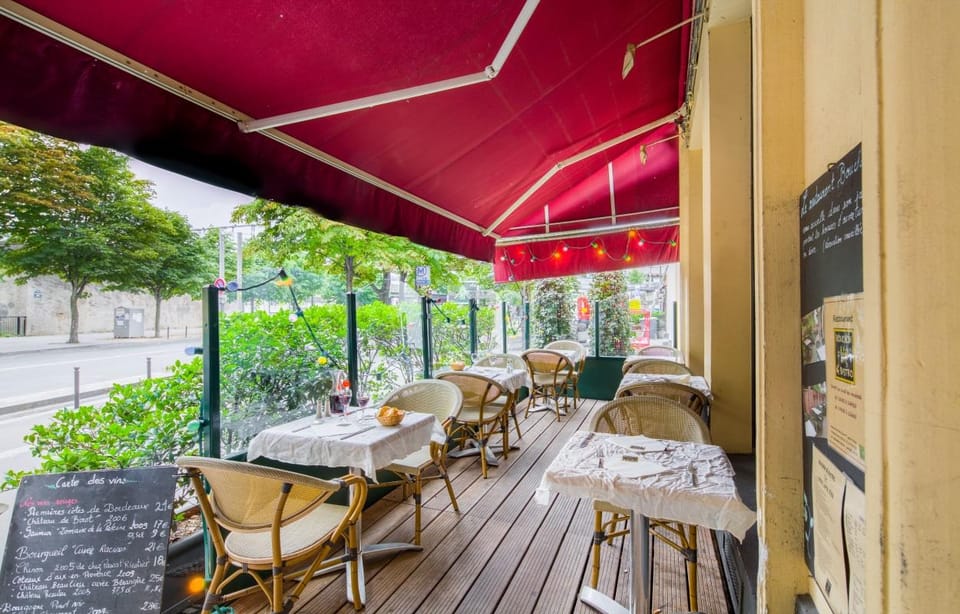 Hotel Claret Bercy Hotel in Paris