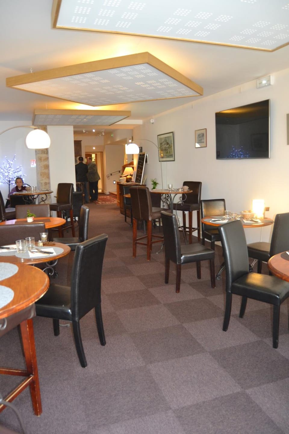 Hostellerie De La Poste Hotel in Bourgogne-Franche-Comté