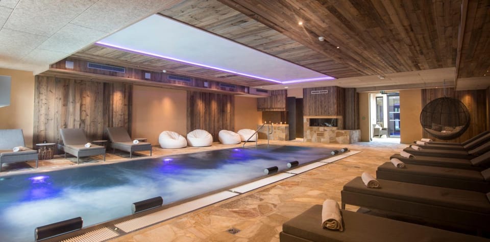 Hostellerie Des Chateaux & Spa Hotel in Grand Est