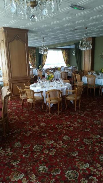 Hostellerie Reeb Hotel in Grand Est