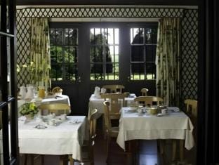 Estancia Ave Maria Inn in Tandil