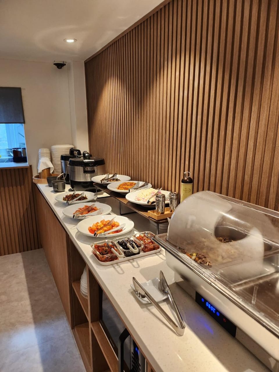 Daisy Hotel Yangpyeong Hotel in Gyeonggi-do