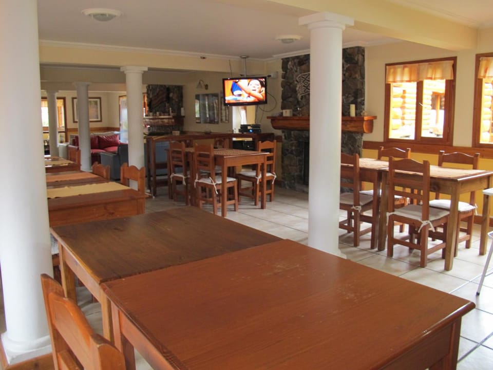 Hosteria Maiten Escondido Inn in Los Lagos, Chile