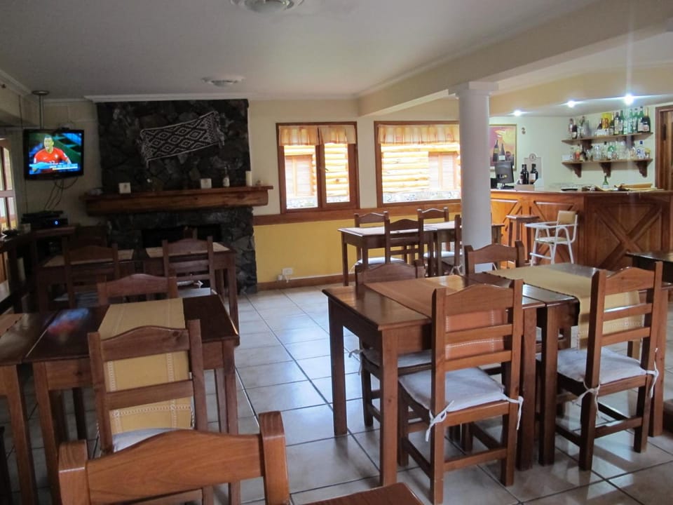 Hosteria Maiten Escondido Inn in Los Lagos, Chile