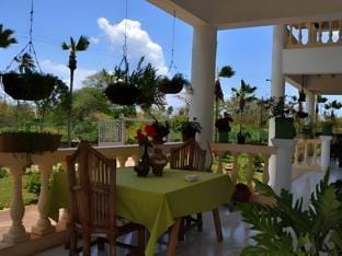 Hosteria Mar y Sol Hotel in San Andrés and Providencia