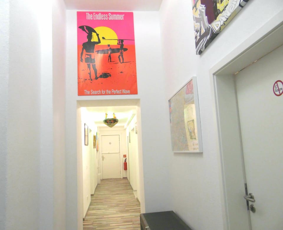 Hostel 199 Hostel in Berlin
