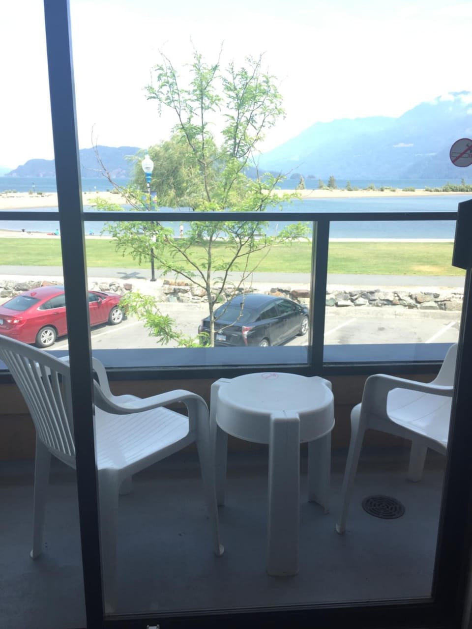 Spring Villa Hotel Hotel in Harrison Hot Springs