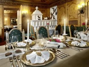 Hotel "Zum Ritter" Hotel in Tyrol
