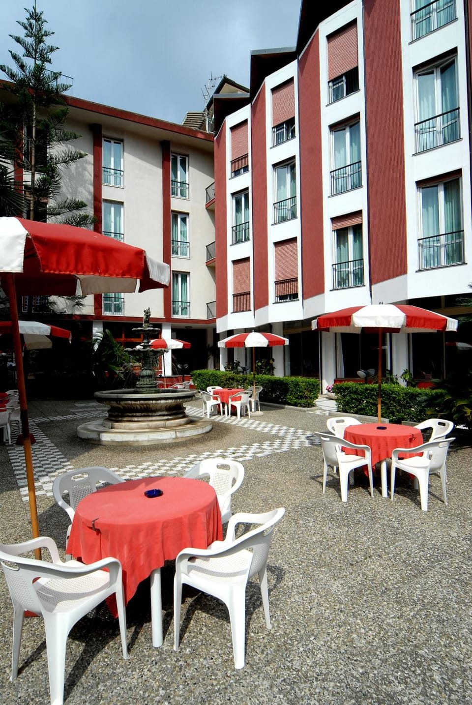 Hotel 5 Terre Hotel in Monterosso al Mare