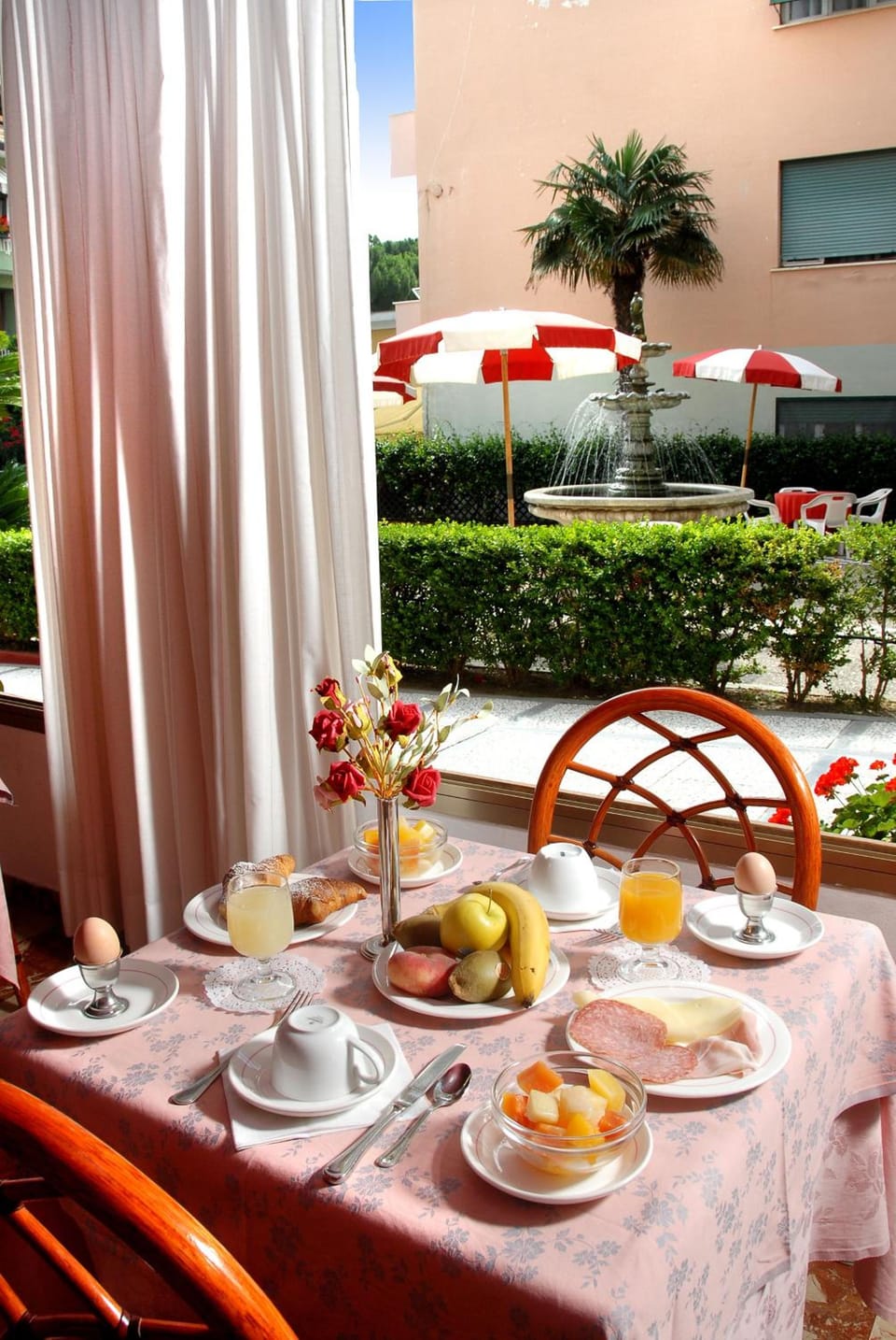 Hotel 5 Terre Hotel in Monterosso al Mare