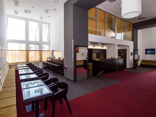 Hotel 99 Hotel in Erzgebirgskreis