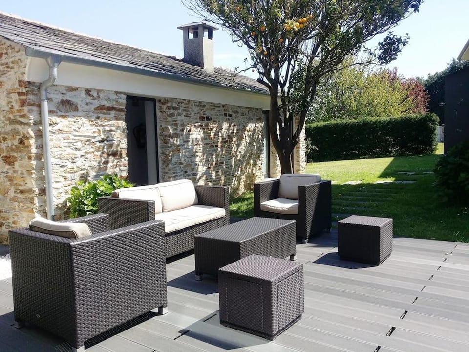 A Finca Hotel Hotel in Galicia