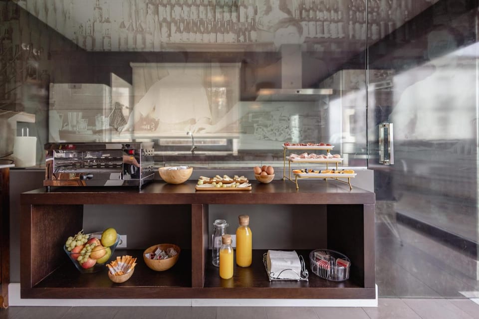 A Finca Hotel Hotel in Galicia
