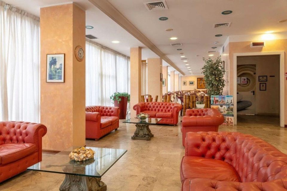 Hotel Acerboli Hotel in Rimini