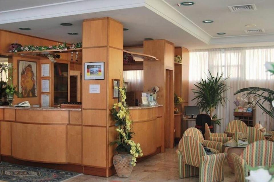 Hotel Acerboli Hotel in Rimini