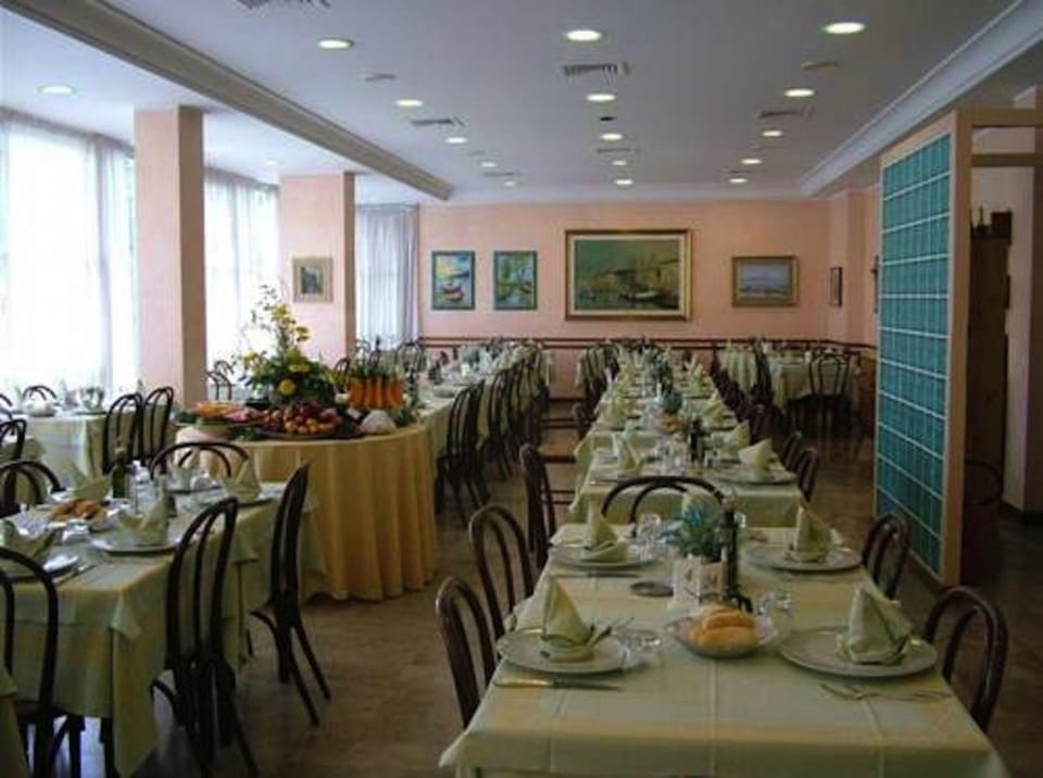 Hotel Acerboli Hotel in Rimini