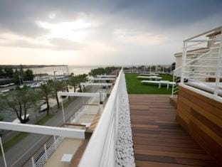 Hotel Acquadolce Hotel in Peschiera del Garda