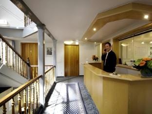 Hotel Adler Hotel in Baden-Württemberg