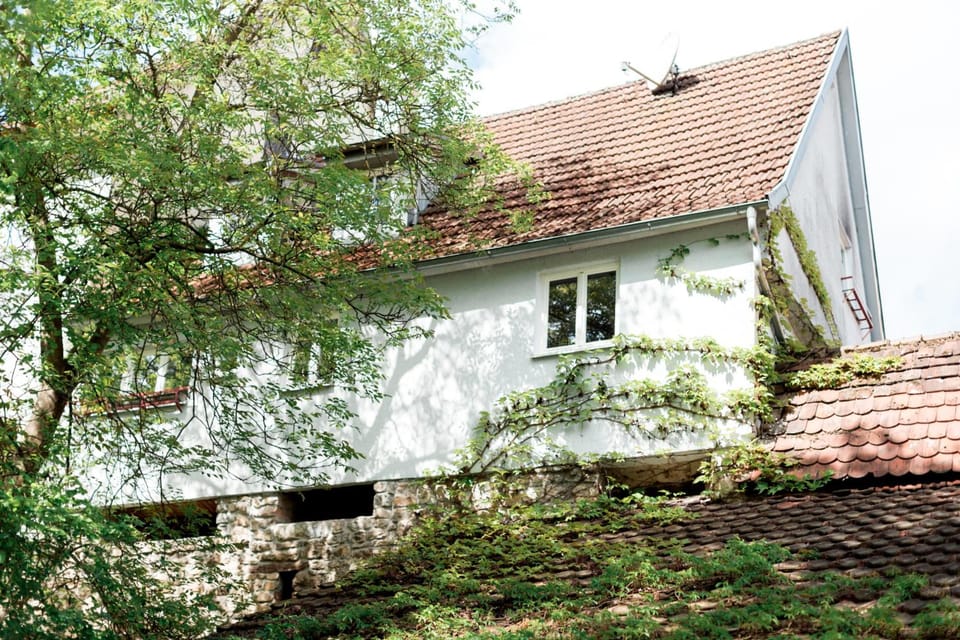 Hotel Adler Hotel in Baden-Württemberg